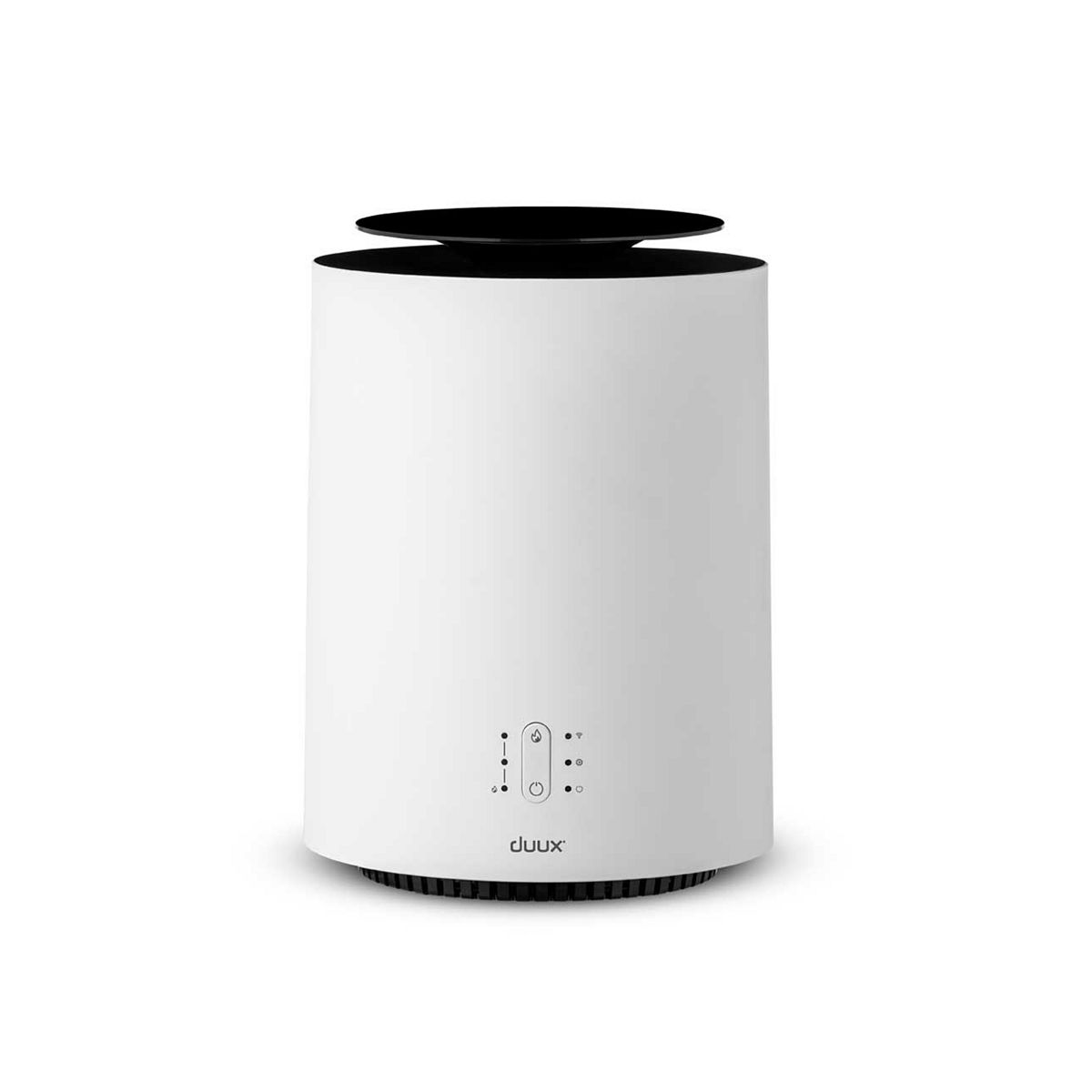 Duux Threesixty Smart Fan Heater - 1800W - White