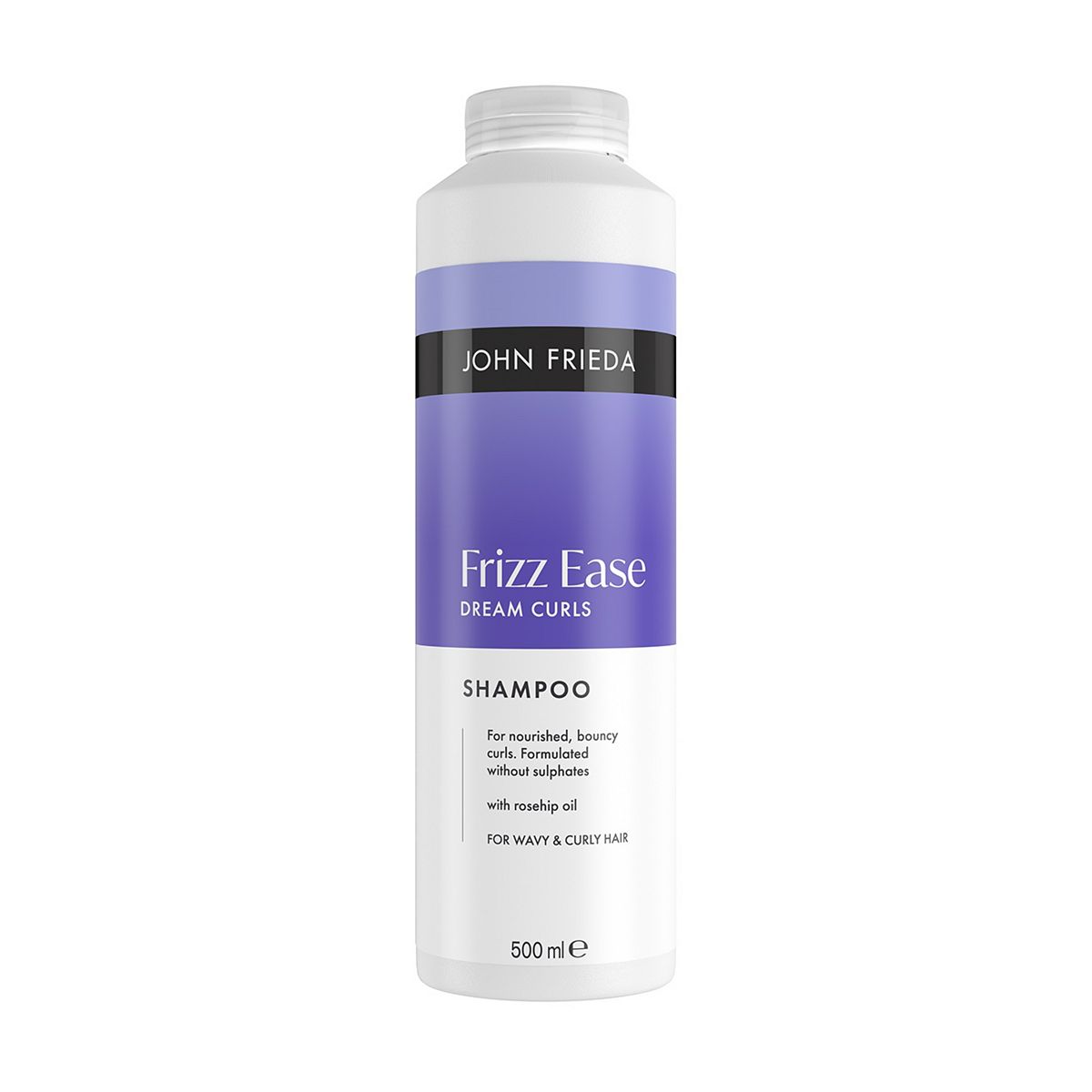 John Frieda Frizz Ease Dream Curls Shampoo 500ml