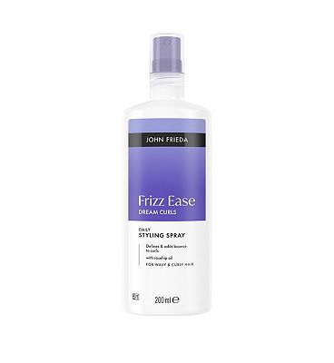 John Frieda Frizz Ease Dream Curls Curl Defining Crème 150Ml (24)