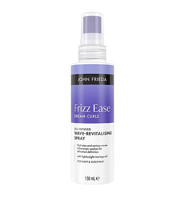 John Frieda Frizz Ease Dream Curls Curl Defining Crème 150Ml (25)