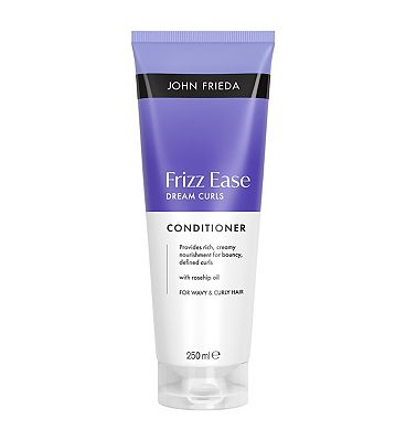John Frieda Frizz Ease Dream Curls Curl Defining Crème 150Ml (26)