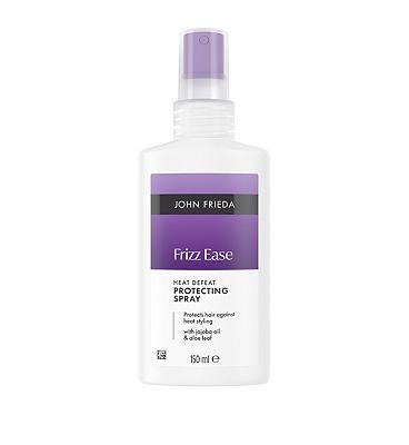John Frieda Frizz Ease Heat Defeat Protecting Spray 150Ml (2)