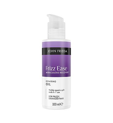 John Frieda Frizz Ease Miraculous Recovery Water 200ml (15)