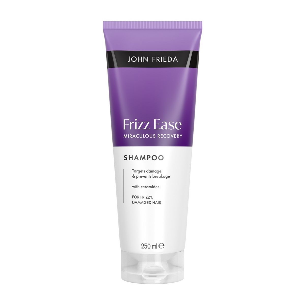 John Frieda Frizz Ease Miraculous Recovery Shampoo250 ml, 250ml