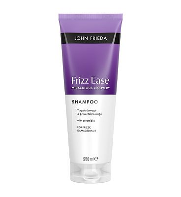John Frieda Frizz Ease Miraculous Recovery Water 200ml (16)