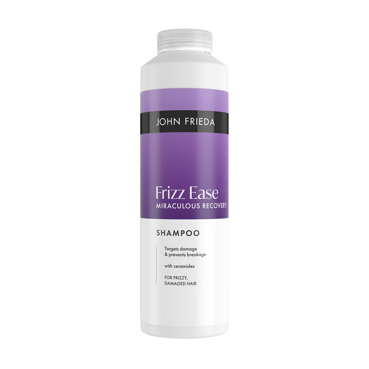 John Frieda Frizz Ease Miraculous Recovery Shampoo 500Ml