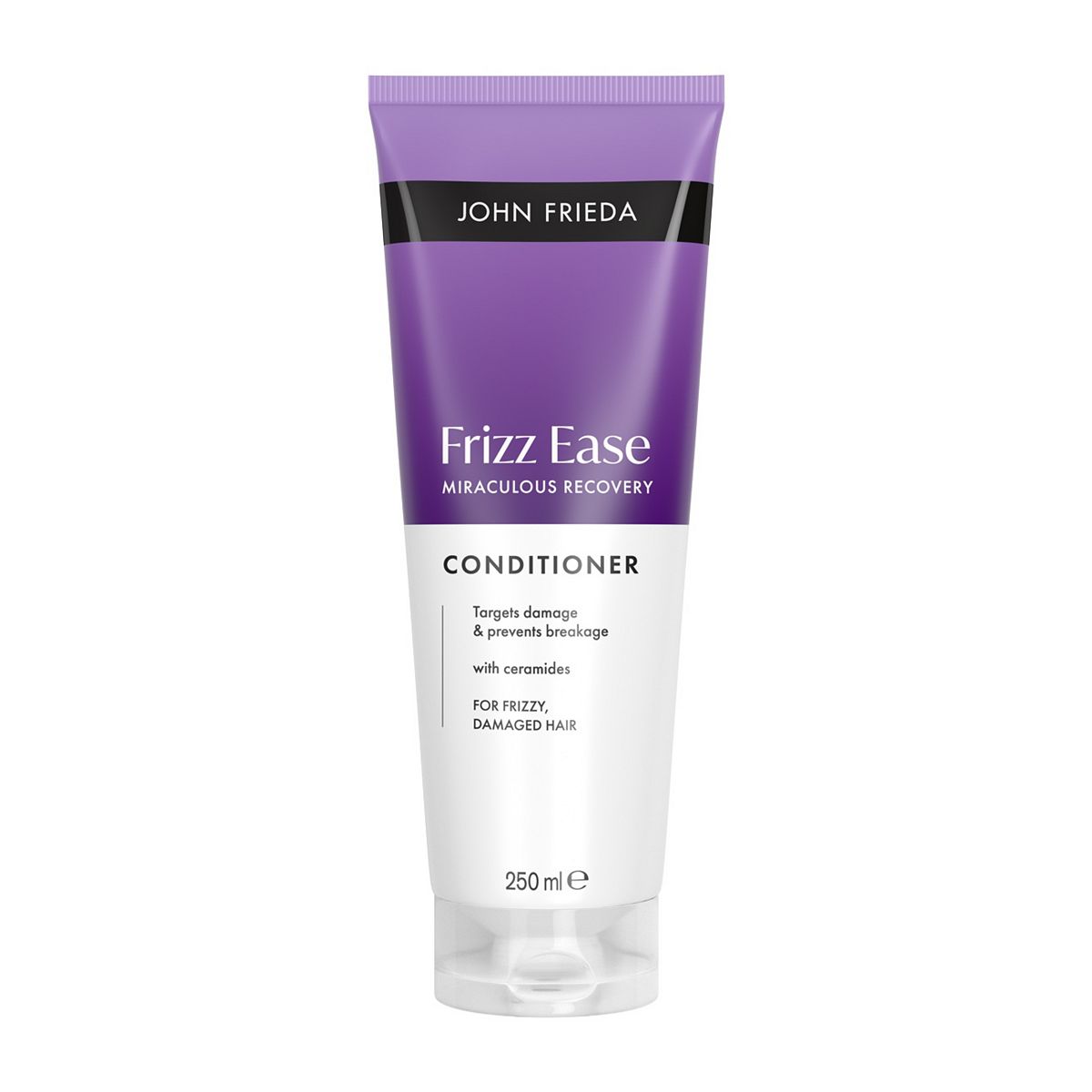 John Frieda Frizz Ease Miraculous Recovery Conditioner250 Ml, 250Ml