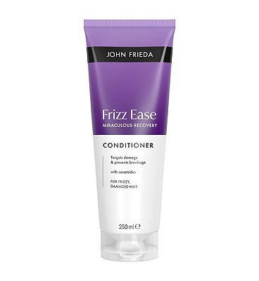 John Frieda Frizz Ease Miraculous Recovery Conditioner 250Ml