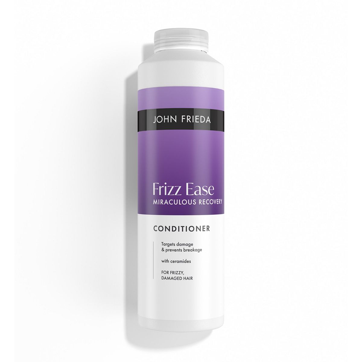 John Frieda Frizz Ease Miraculous Recovery Conditioner 500Ml