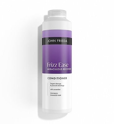 John Frieda Frizz Ease Miraculous Recovery Water 200ml (18)