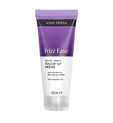 John Frieda Frizz Ease Secret Agent Touch-Up Crème 100Ml (3)