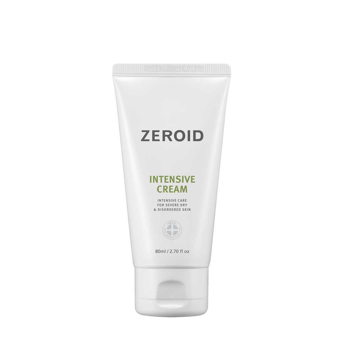 Zeroid Intensive Cream 80ml
