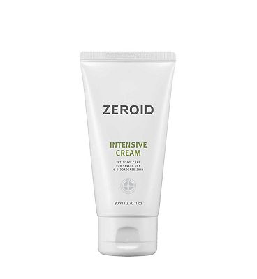 Zeroid Intensive Cream 80ml