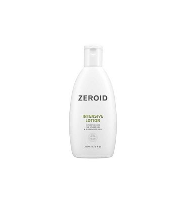 Zeroid Intensive Cream 80ml (2)