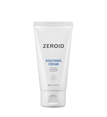 Zeroid Intensive Cream 80ml (3)