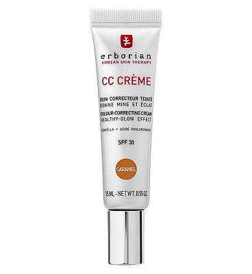 Erborian CC Cream Dore 15ml Dore
