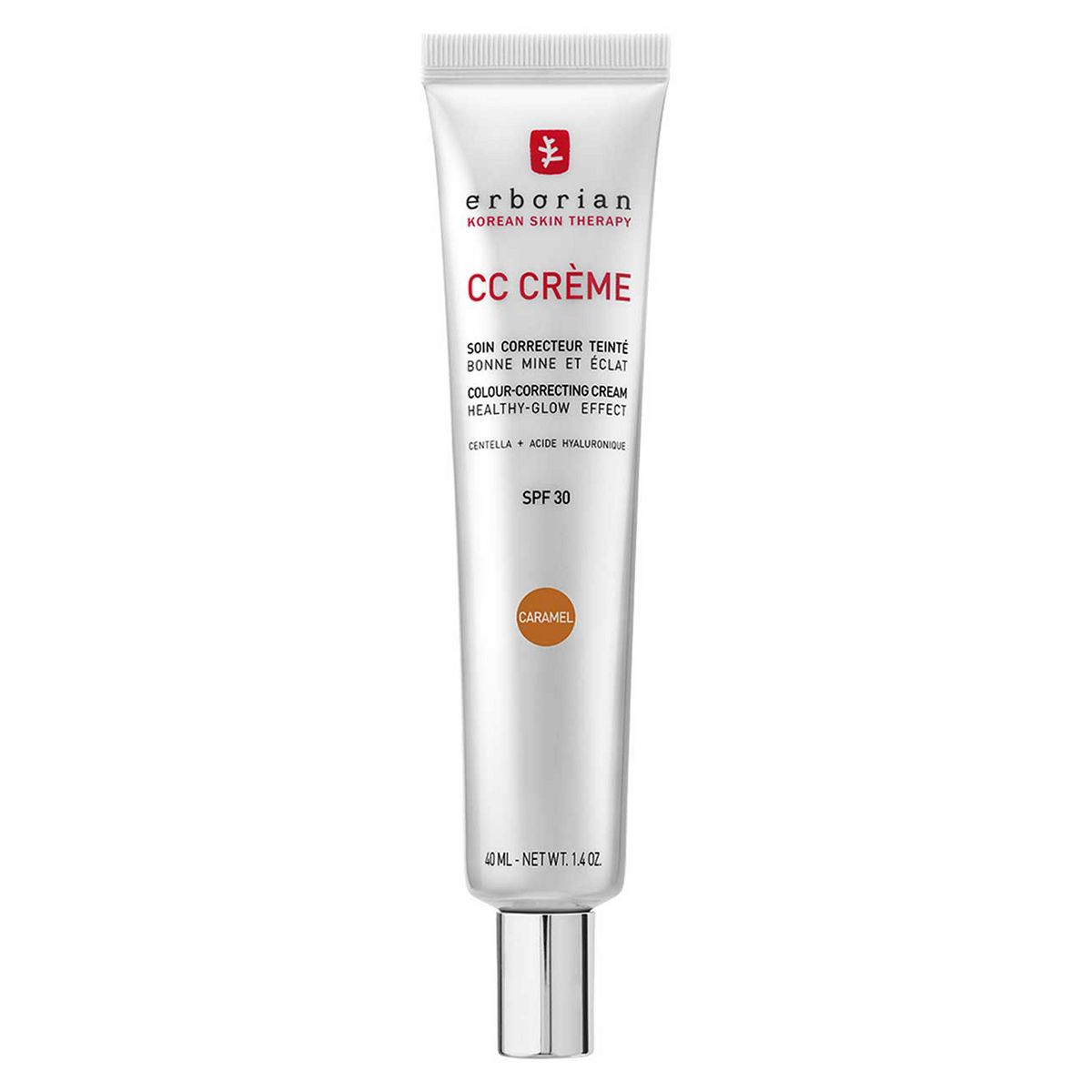 Erborian Cc Crème Rich 40ml