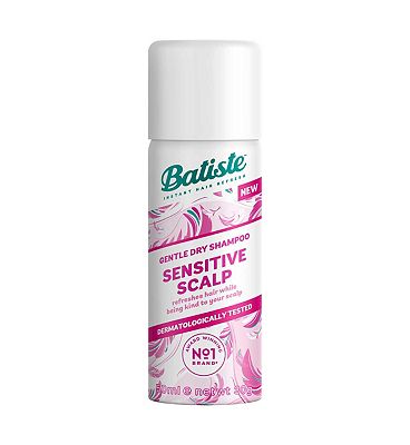 Batiste Sensitive Fragrance Free 50ml (2)