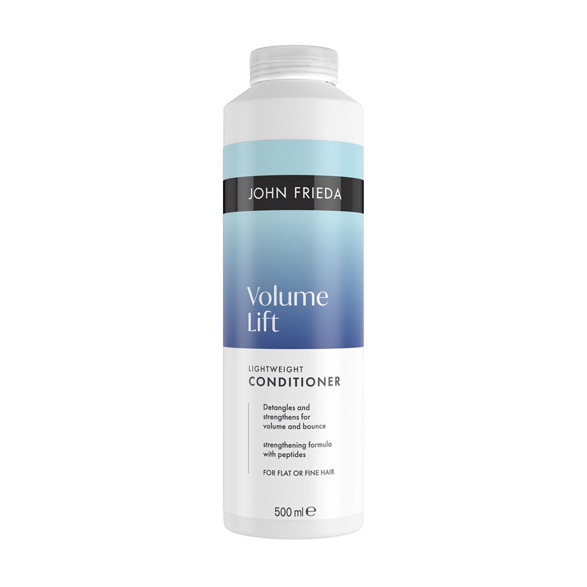 John Frieda Volume Lift Lightweight Conditioner 500ml