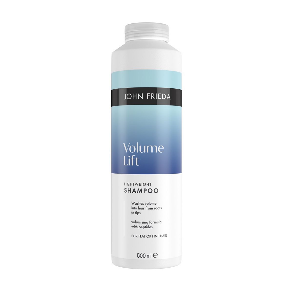 John Frieda Volume Lift Lightweight Shampoo 500ml