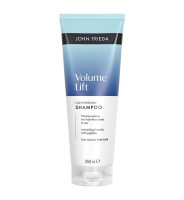 John Frieda Volume Lift Lightweight Shampoo 250ml
