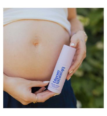 Bloom And Blossom One Hot Mama Revitalising Face & Body Mist 100ml Cracker (7)