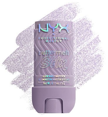 Click to view product details and reviews for Nyx Professional Makeup Buttermelt Glow Stix Left On Melt 13 Left On Melt.