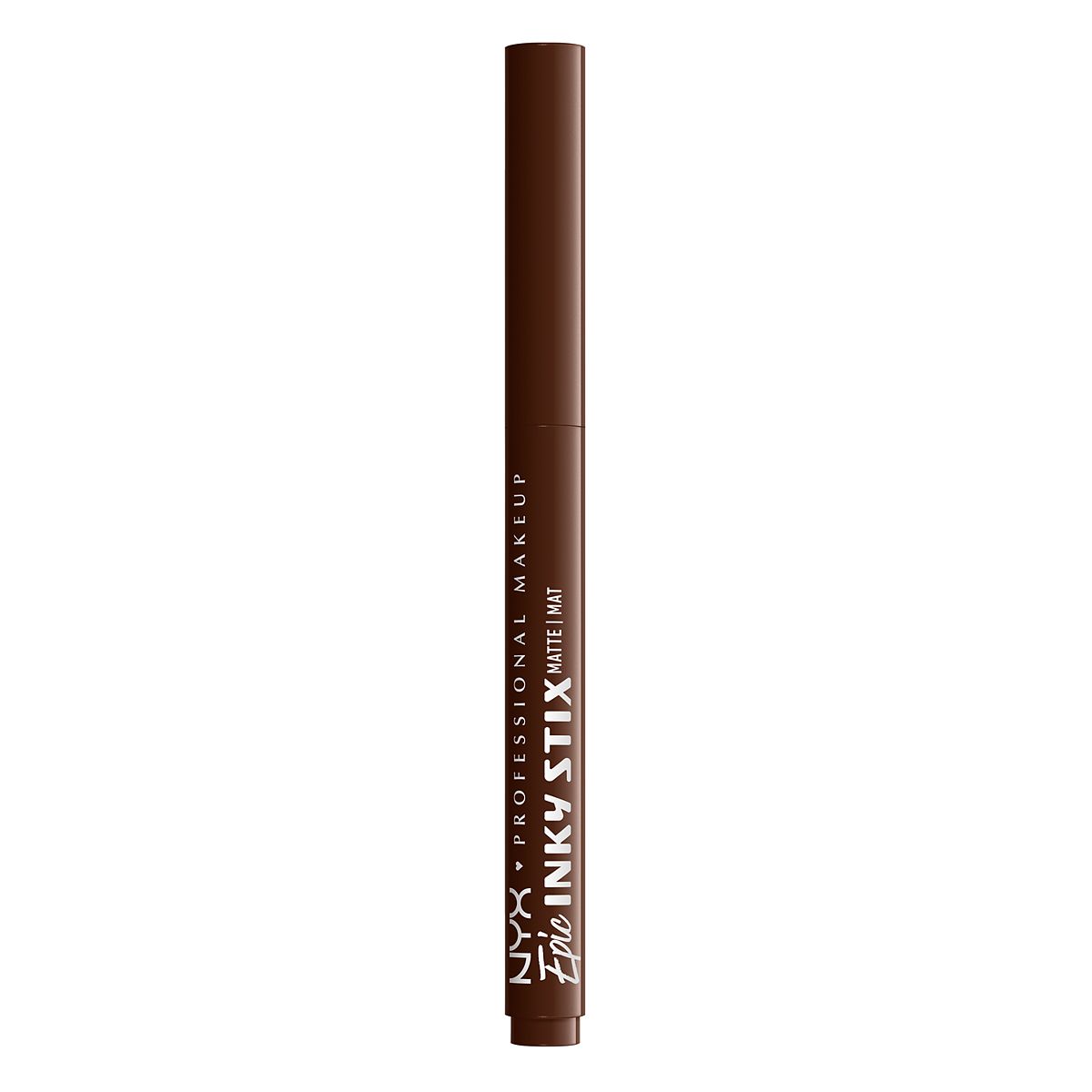 NYX Professional Makeup Epic Inky Stix, Cream Gel Eyeliner, Ember Energy in 02