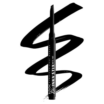 NYX Professional Makeup Epic Inky Stix Cream Gel Eyeliner (5)