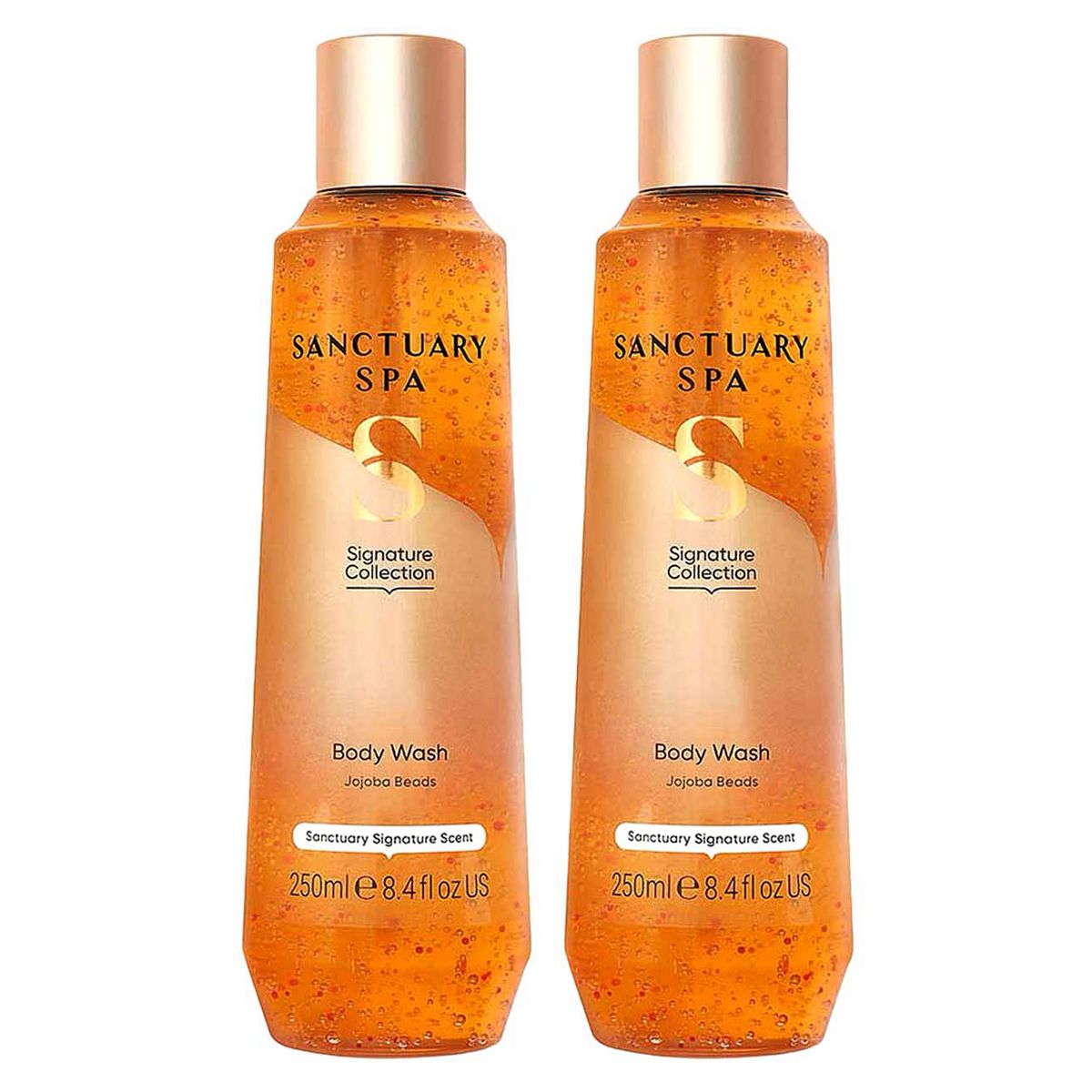 Sanctuary Spa Signature Body Wash Duo