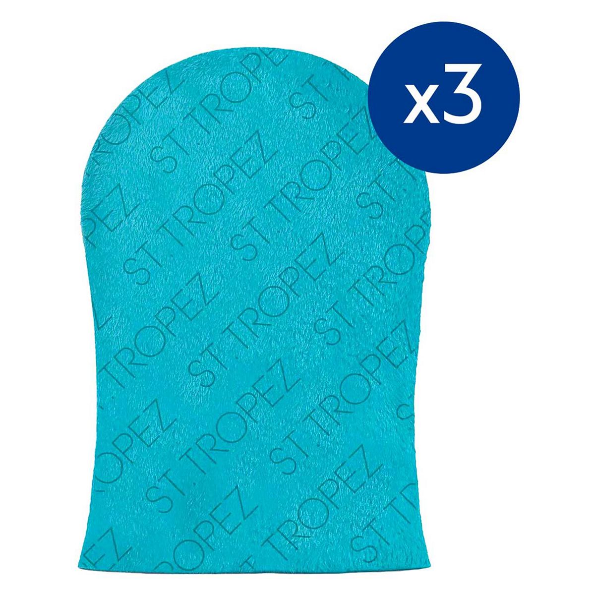 St Tropez St. Tropez Mitt Bundle Multicolor