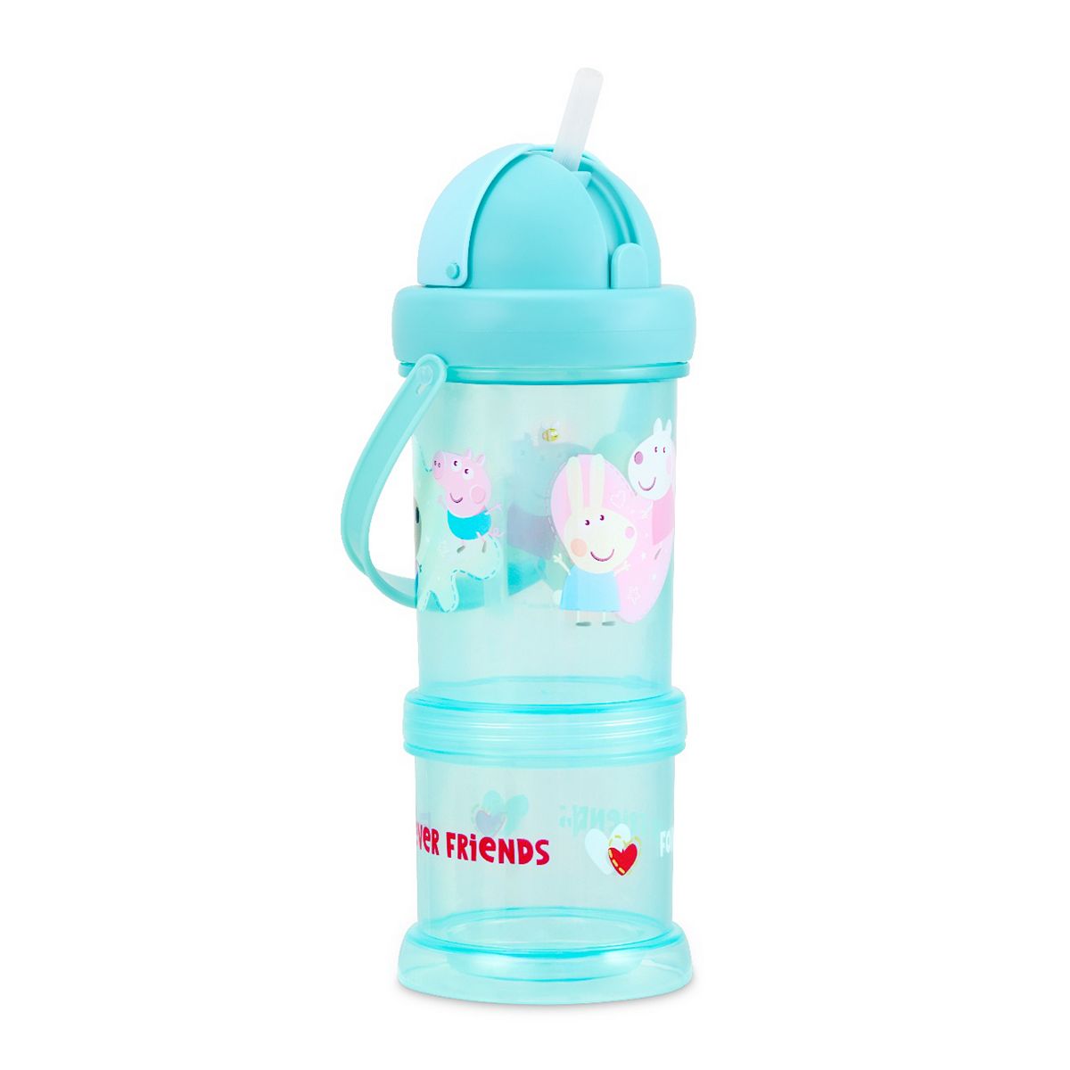 Peppa Pig Snack And Sip