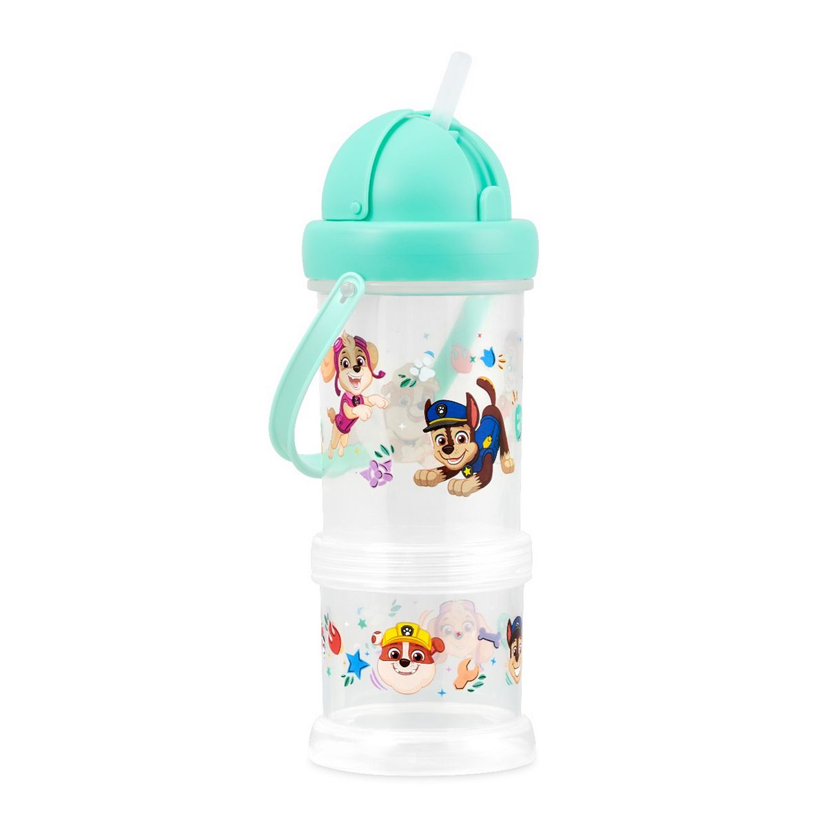 Paw Patrol Snack And Sip