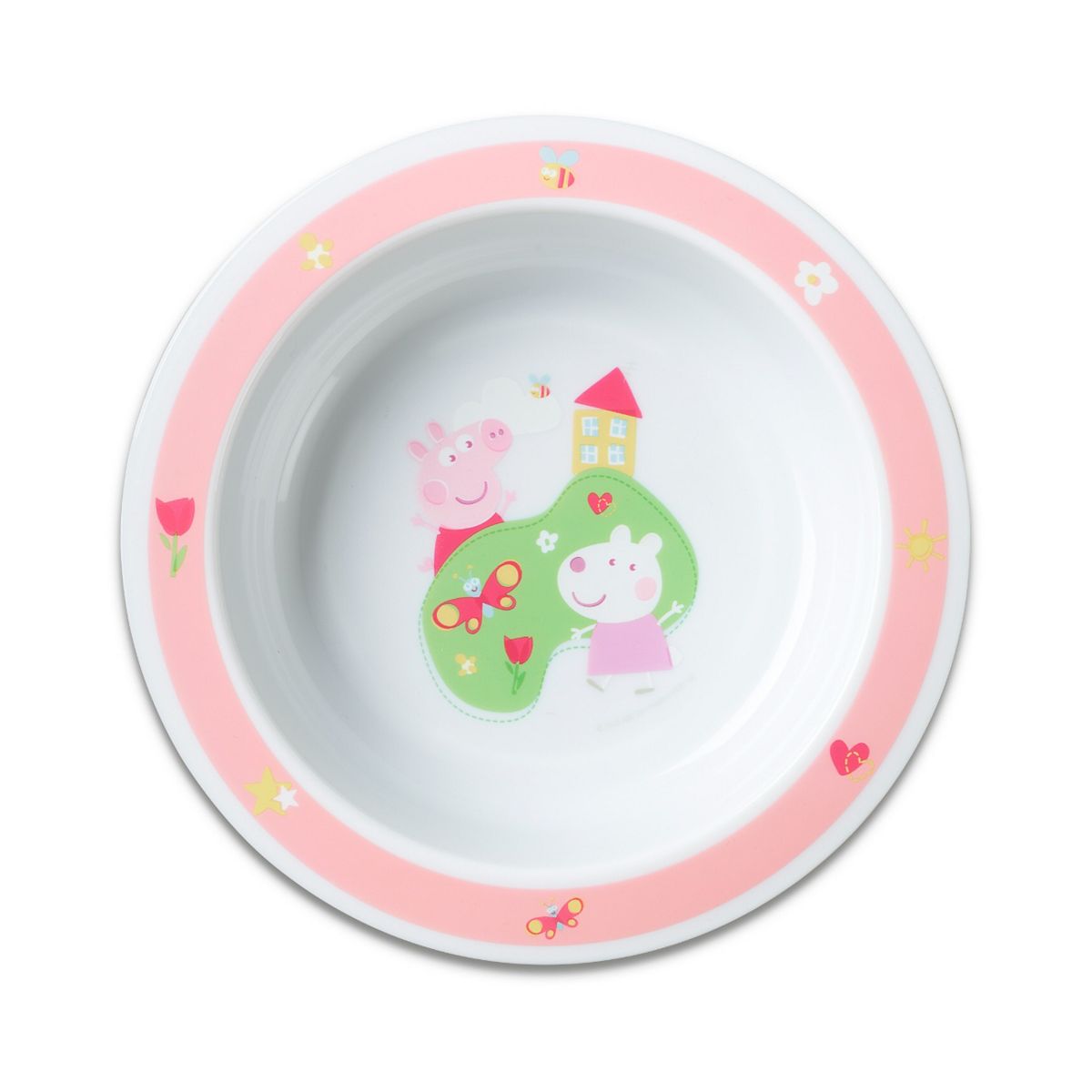 Peppa Pig Bowl