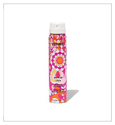 Amika Perk Up Dry Shampoo 234ml (9)
