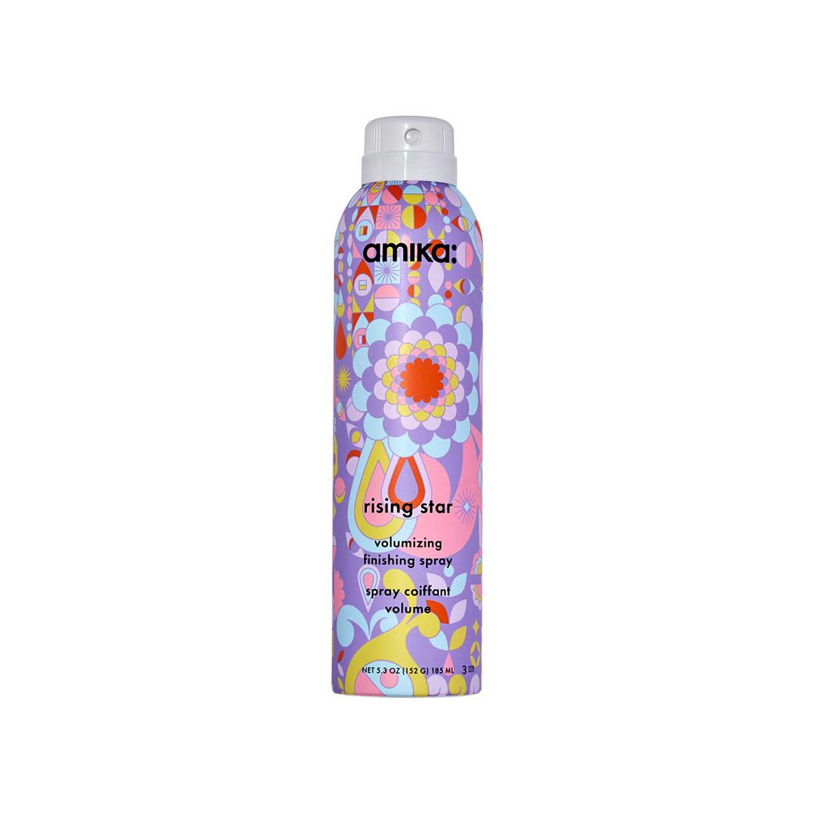 Amika Rising Star Volumizing Finishing Spray200 ml, 200ml