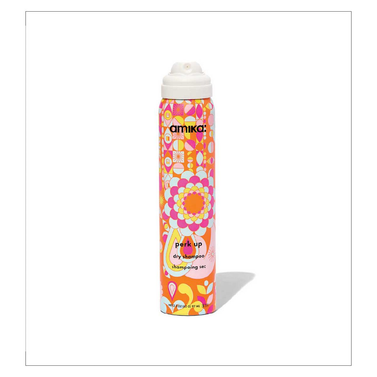 Amika Perk Up Dry Shampoo 97ml