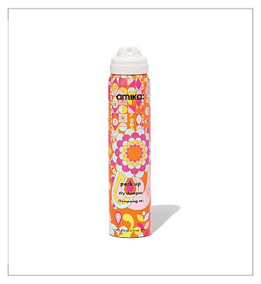Amika Perk Up Dry Shampoo 234ml (10)