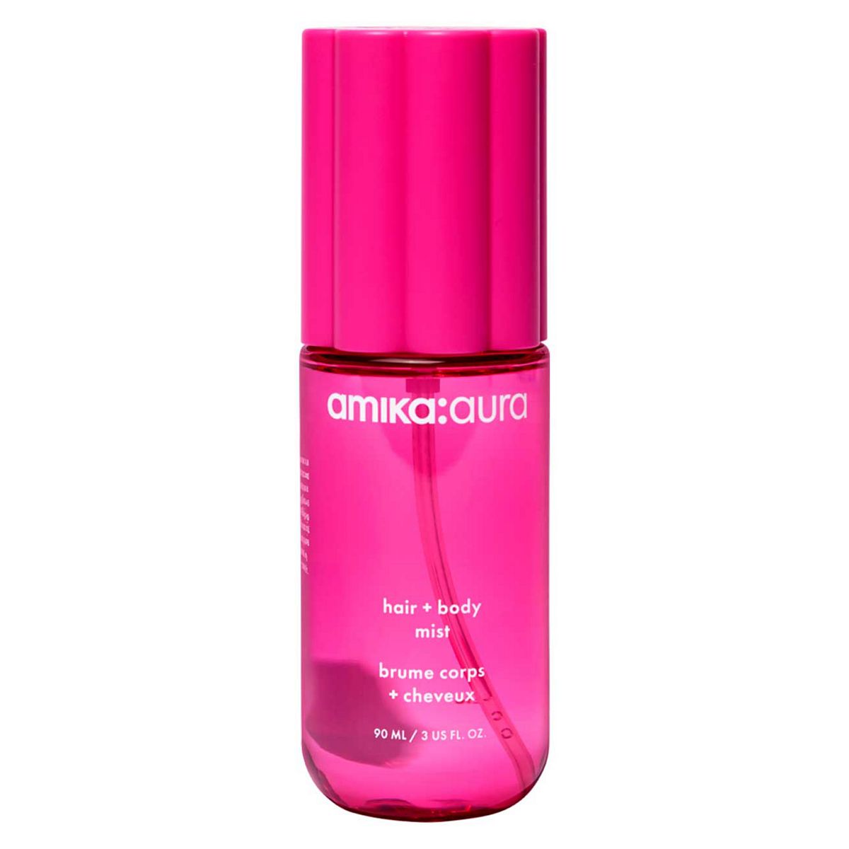 Amika Aura Hair And Body Mist 90ml
