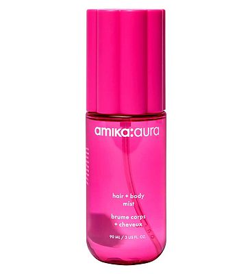 Amika Aura Hair And Body Mist 90ml (2)