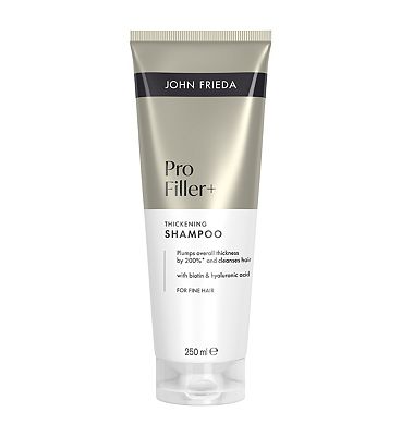 John Frieda Profiller+ Thickening Conditioner 250Ml (11)