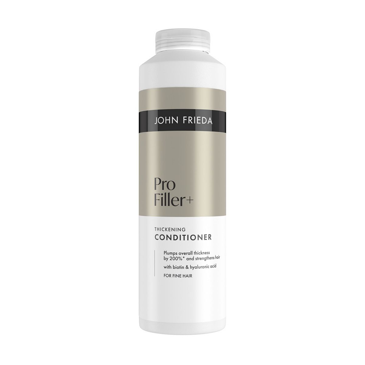 John Frieda Profiller+ Thickening Conditioner 500ml