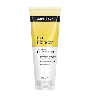 John Frieda Go Blonder Lightening Shampoo 250Ml (13)
