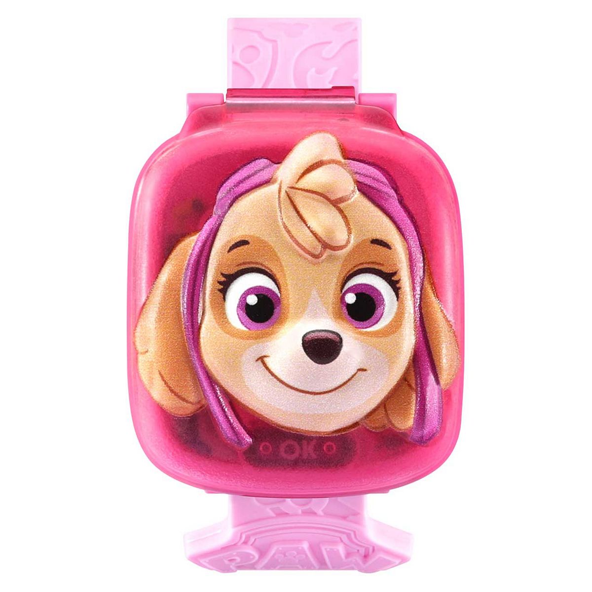 Vtech Paw Patrol Learning Watch Skye Multicolor
