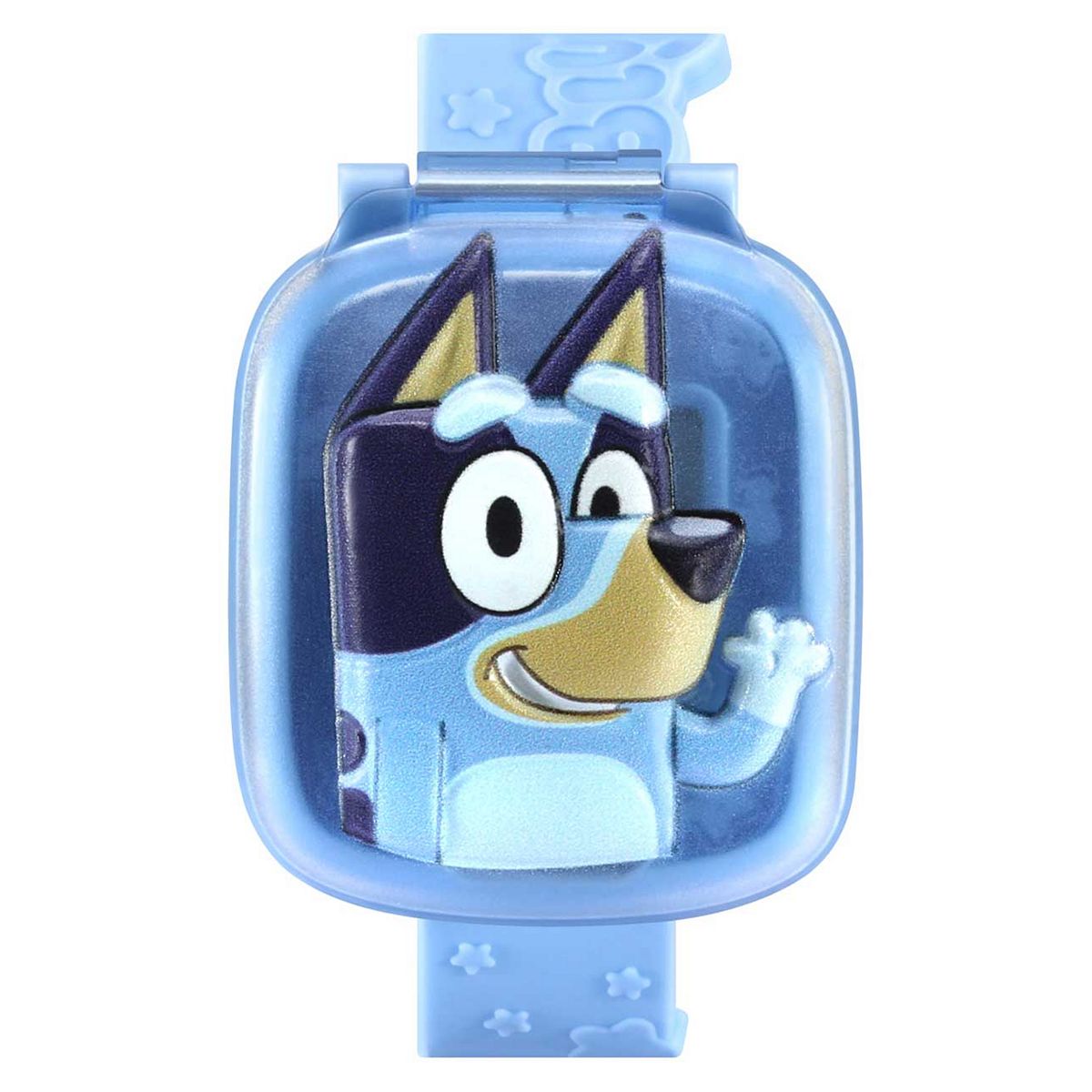 Vtech Wackadoo Watch Bluey Multicolor