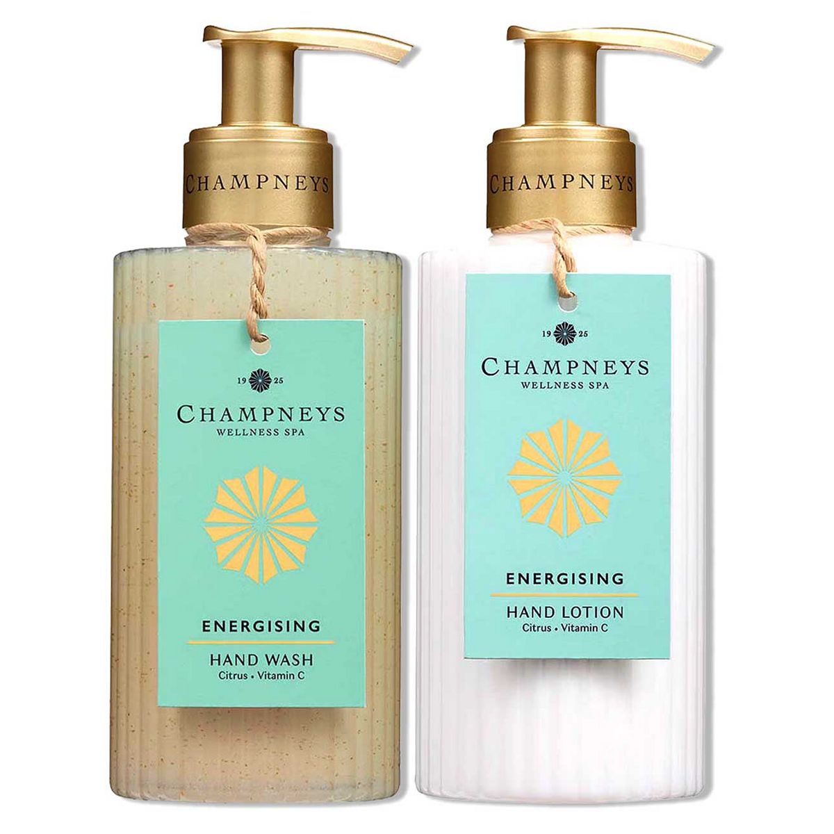 Champneys Hand Wash Bundle