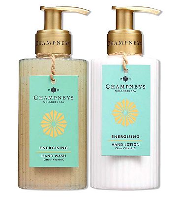 Champneys Hand Wash Bundle