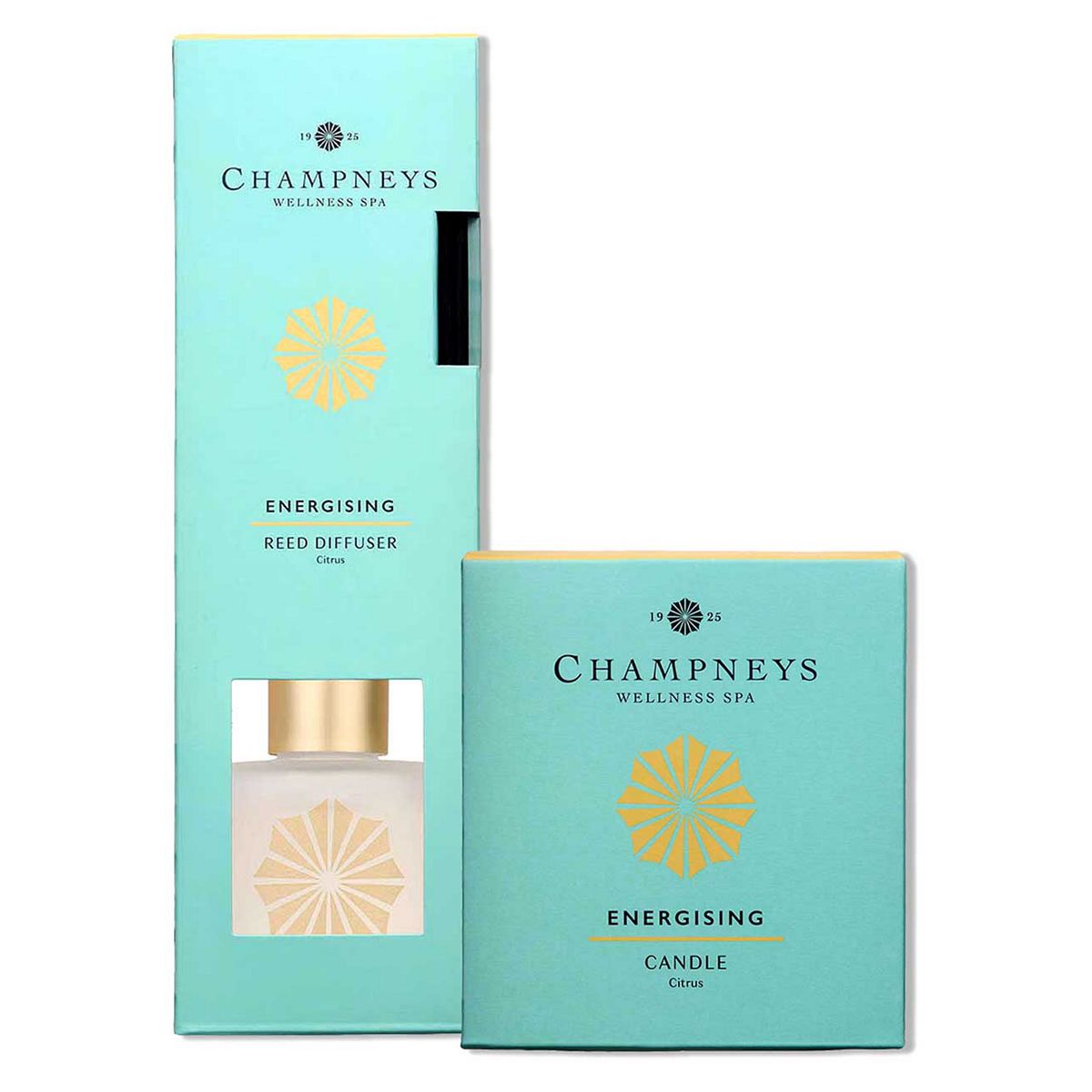 Champneys Energising Bundle