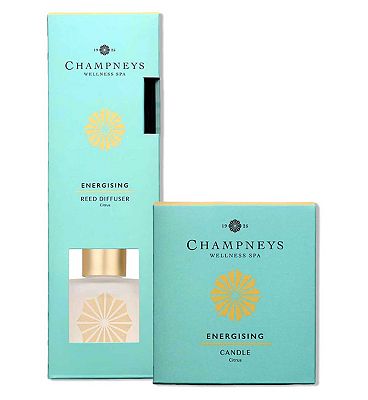 Champneys Energising Bundle