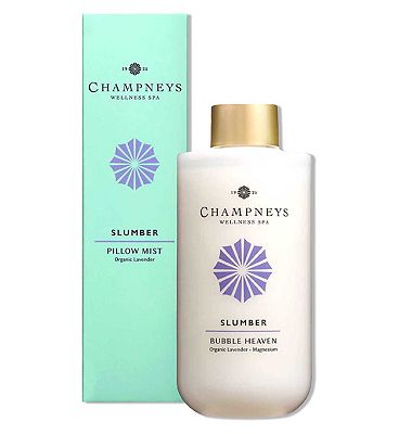Champneys Sleep Bundle